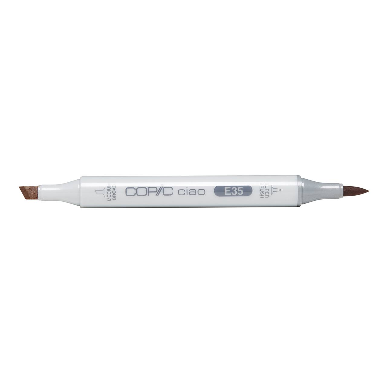 Copic&#xAE; Ciao Marker, Earths 